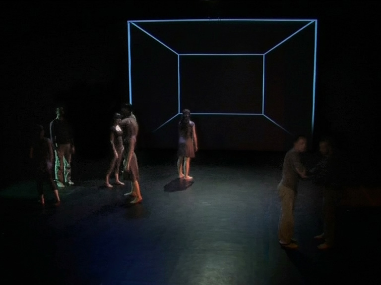Matthias Schnabel. video. stage. design. » Louis Vuitton, dinner with  Plessi at the Teatro San Carlo